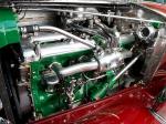 Duesenberg SJ298/2386 Convertible Coupe SWB by Murphy 1931 года